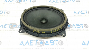 Speaker door front left Toyota Prius 30 10-15 mounting defect