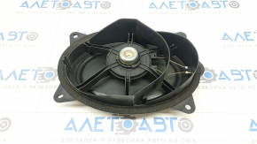 Speaker door front left Toyota Prius 30 10-15 mounting defect