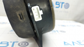 Speaker door front left Toyota Prius 30 10-15 mounting defect