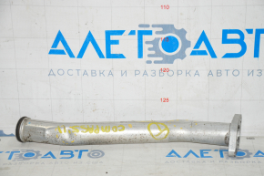 Cooling tube for pump Jeep Compass 11-16 metal, dented