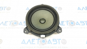 Speaker rear right Toyota Prius 30 10-15 type 3, mounting defect