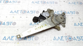 Rear left window lifter with motor for Suzuki Kizashi 10-15