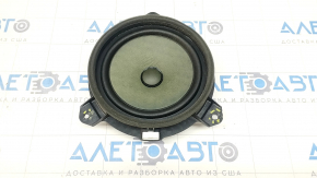 Speaker rear left Toyota Prius 30 10-15 type 3, mounting defect