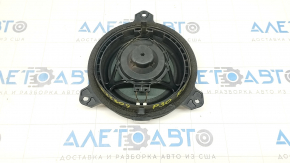 Speaker rear left Toyota Prius 30 10-15 type 3, mounting defect