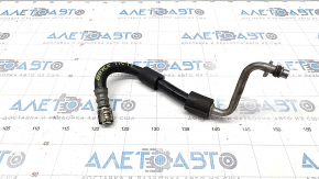 Gearbox cooling pipe VW Tiguan 09-17 feed