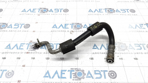Gearbox cooling pipe VW Tiguan 09-17 feed