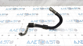 Gearbox cooling pipe VW Tiguan 09-17 return