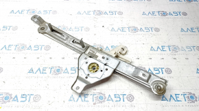Window lift mechanism rear left Jeep Compass 11-16