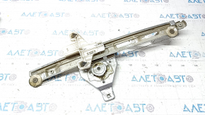 Window lift mechanism rear left Jeep Compass 11-16