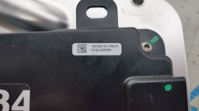 Tesla Model X 16-21 Front Left Door Control Unit