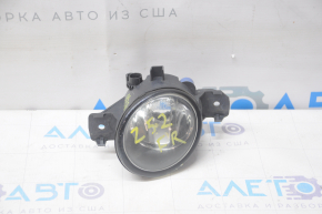 Fog lamp PTF right Nissan Murano z52 15-18 sand