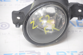 Fog lamp PTF right Nissan Murano z52 15-18 sand