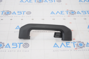 Ceiling handle rear left Polestar 2 21- black scratches