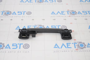 Ceiling handle rear left Polestar 2 21- black scratches