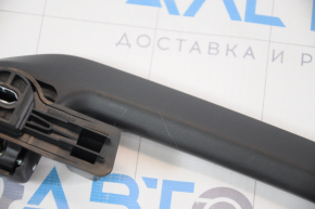 Ceiling handle rear left Polestar 2 21- black scratches