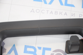 Ceiling handle rear left Polestar 2 21- black scratches