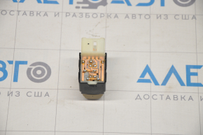 Rear right seat heating button Hyundai Sonata 11-15 hybrid