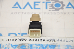 Rear right seat heating button Hyundai Sonata 11-15 hybrid