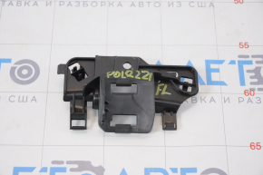 Bracket tweeter in the front pillar left Polestar 2 21-