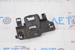 Bracket tweeter in the front pillar left Polestar 2 21-