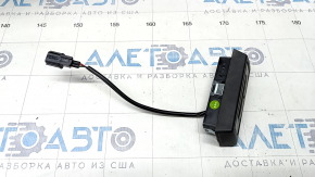 Kia Niro 17-22 Trunk Door Opening Button