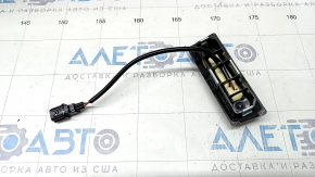 Kia Niro 17-22 Trunk Door Opening Button