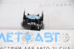 Speaker tweeter in the front pillar right Polestar 2 21-