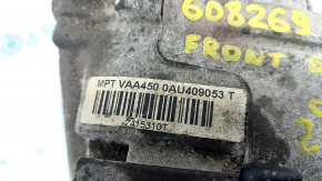 Transfer case VW Tiguan 09-17 51k