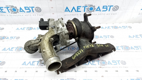 Turbine VW Tiguan 09-17 51k