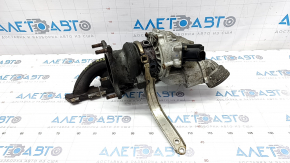 Turbine VW Tiguan 09-17 51k