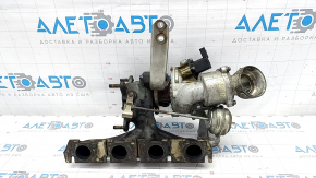 Turbine VW Tiguan 09-17 51k