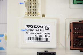 BCM Block Polestar 2 21-