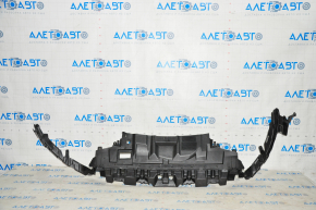 Front bumper frame Ford Focus mk3 15-18 rest
