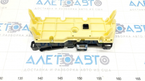 Climate control Toyota Prius 30 13-15 rest, scratches