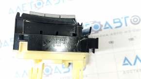 Climate control Toyota Prius 30 13-15 rest, scratches