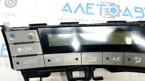 Climate control Toyota Prius 30 13-15 rest, scratches