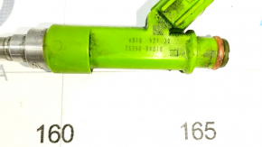 Injector nozzle Toyota Camry v55 15-17 2.5 usa