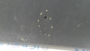 Kia Niro 17-22 hood insulation tear