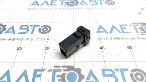 USB Hub, AUX Toyota Prius 30 10-15