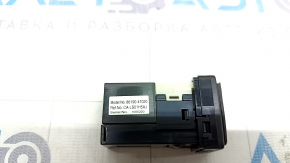 USB Hub, AUX Toyota Prius 30 10-15