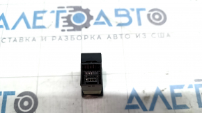 USB Hub, AUX Toyota Prius 30 10-15