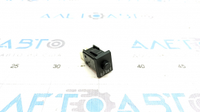 TIRE SET button Toyota Prius 30 10-15