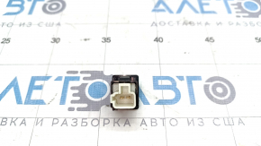 TIRE SET button Toyota Prius 30 10-15