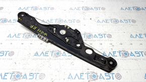 Window lift mechanism rear right Mercedes W211