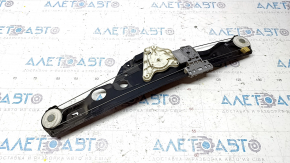 Window lift mechanism rear right Mercedes W211