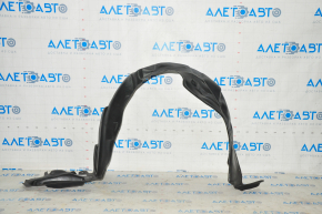 Front left fender liner Toyota Prius 20 04-09 SIGNEDA