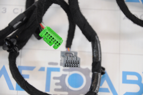 Polestar 2 21- Center Console Wiring