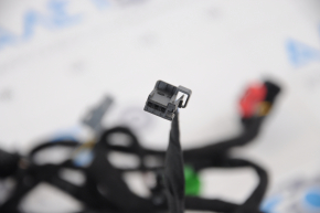 Polestar 2 21- Center Console Wiring