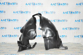 Front left mudguard Mercedes CLA 14-19