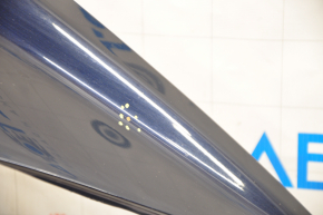 Front right wing Lexus GS300 GS350 GS430 GS450h 06-11 blue 8U0, bumps, scratch